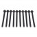 Bolt Kit, cylinder head