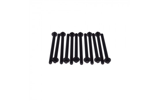 Bolt Kit, cylinder head