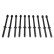 Bolt Kit, cylinder head