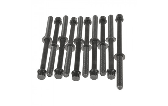 Bolt Kit, cylinder head