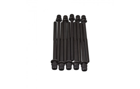 Bolt Kit, cylinder head