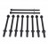 Bolt Kit, cylinder head