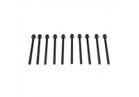 Bolt Kit, cylinder head