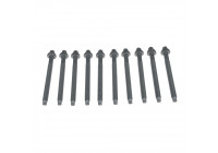Bolt Kit, cylinder head