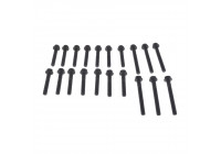 Bolt Kit, cylinder head