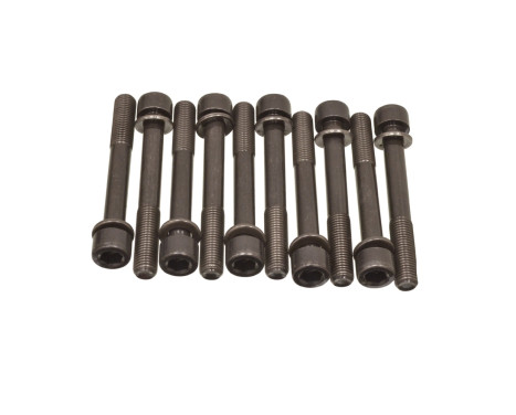 Bolt Kit, cylinder head