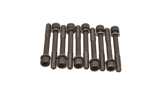Bolt Kit, cylinder head