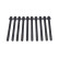 Bolt Kit, cylinder head