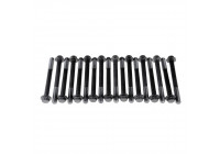 Bolt Kit, cylinder head