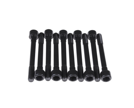 Bolt Kit, cylinder head