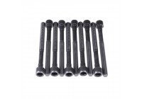 Bolt Kit, cylinder head