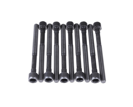 Bolt Kit, cylinder head