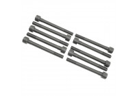Bolt Kit, cylinder head