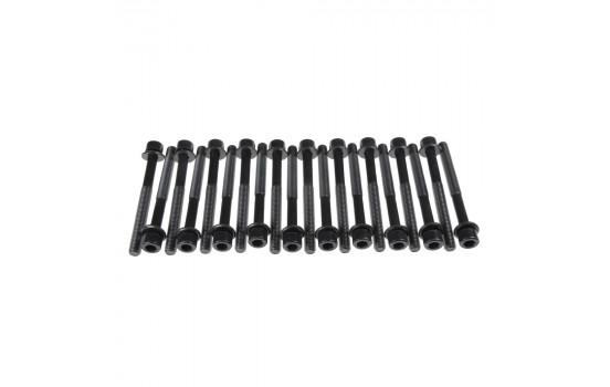 Bolt Kit, cylinder head