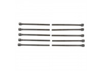 Bolt Kit, cylinder head
