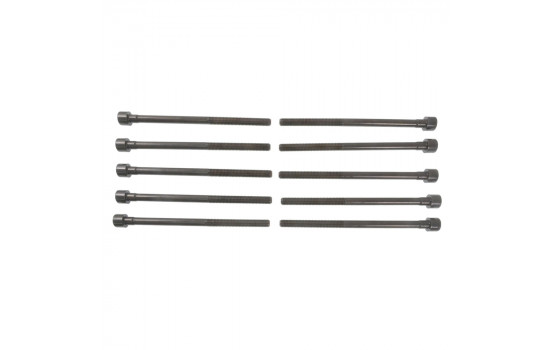 Bolt Kit, cylinder head