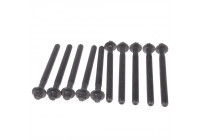 Bolt Kit, cylinder head