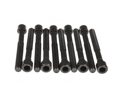 Bolt Kit, cylinder head Bolt Kit, cylinder head