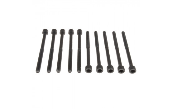 Bolt Kit, cylinder head