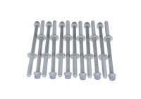 Bolt Kit, cylinder head