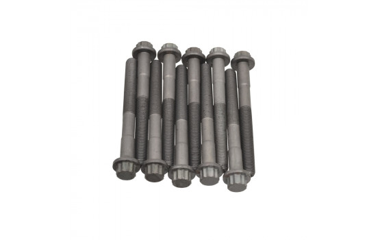 Bolt Kit, cylinder head