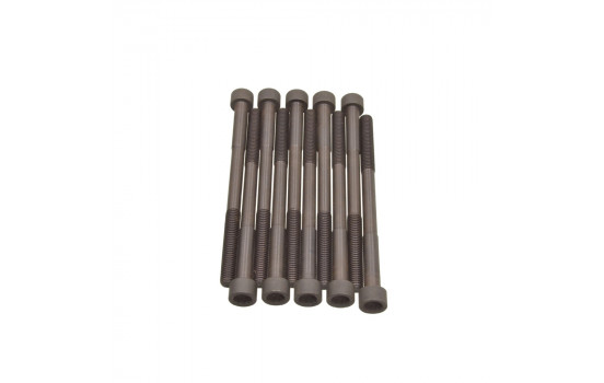 Bolt Kit, cylinder head