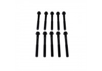 Bolt Kit, cylinder head