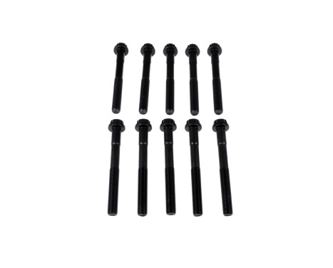 Bolt Kit, cylinder head
