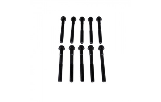 Bolt Kit, cylinder head