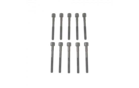 Bolt Kit, cylinder head