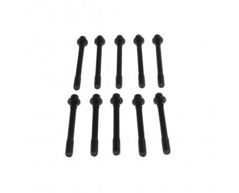 Bolt Kit, cylinder head