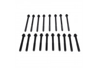 Bolt Kit, cylinder head