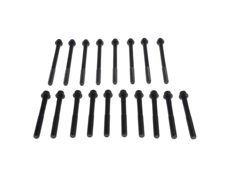 Bolt Kit, cylinder head