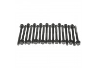 Bolt Kit, cylinder head