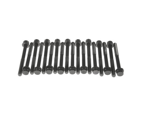 Bolt Kit, cylinder head