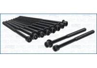 Bolt Kit, cylinder head
