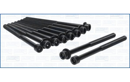 Bolt Kit, cylinder head
