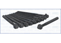 Bolt Kit, cylinder head