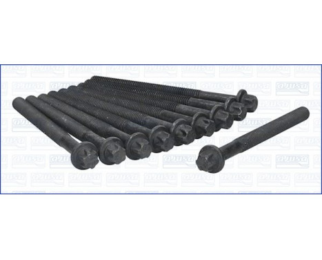 Bolt Kit, cylinder head