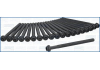 Bolt Kit, cylinder head