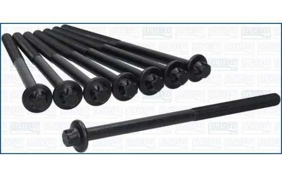 Bolt Kit, cylinder head