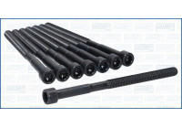 Bolt Kit, cylinder head