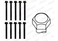 Bolt Kit, cylinder head