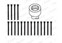Bolt Kit, cylinder head
