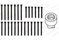 Bolt Kit, cylinder head