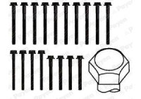 Bolt Kit, cylinder head