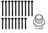 Bolt Kit, cylinder head
