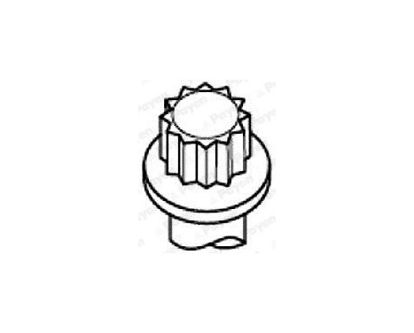Bolt Kit, cylinder head
