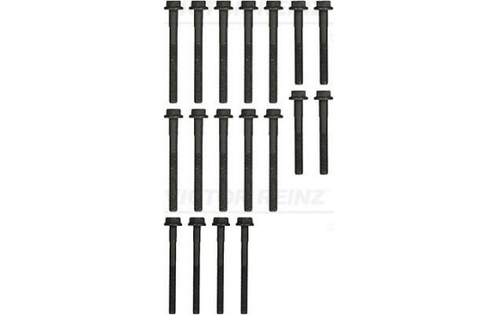 Bolt Kit, cylinder head