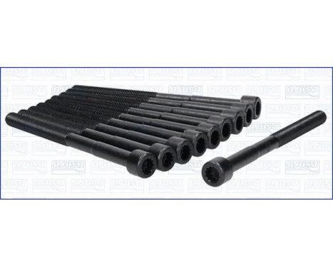 Bolt Kit, cylinder head